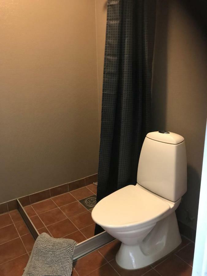 Kaerrstegens Gard Hotel Ljungskile Buitenkant foto